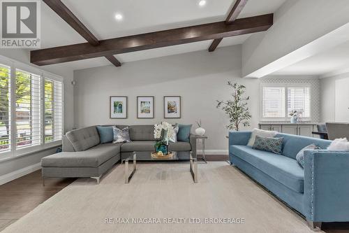 30 Orlando Drive, St. Catharines (Lakeport), ON 