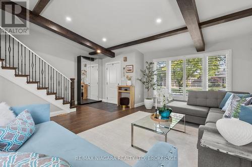 30 Orlando Drive, St. Catharines (Lakeport), ON 