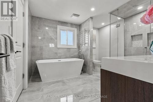 30 Orlando Drive, St. Catharines (Lakeport), ON 