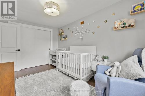 30 Orlando Drive, St. Catharines (Lakeport), ON 