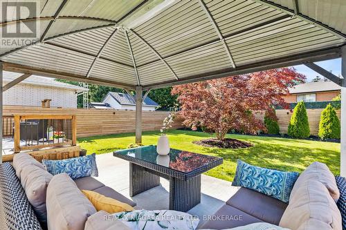 30 Orlando Drive, St. Catharines (Lakeport), ON 
