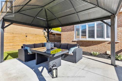 30 Orlando Drive, St. Catharines (Lakeport), ON 