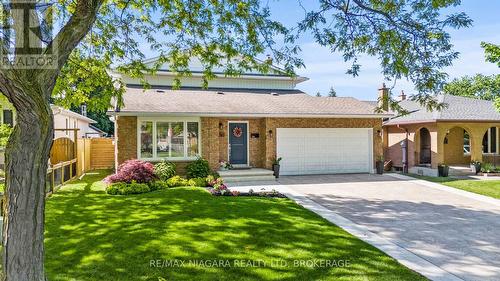 30 Orlando Drive, St. Catharines (Lakeport), ON 