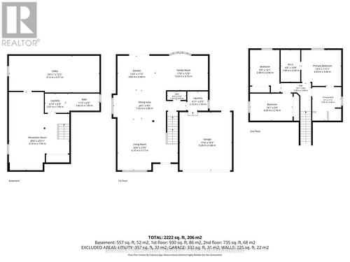 30 Orlando Drive, St. Catharines (Lakeport), ON 