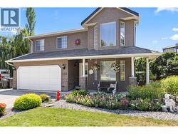 222 Biggar Road Kelowna, BC V1V 1S4