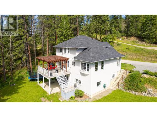 2925 Beam Road  Creston, BC V0B 1G1