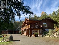 296 Trinity Valley Road Lumby, BC V0E 2G4