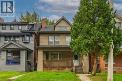 31 GIBSON Avenue Hamilton, ON L8L 6J4