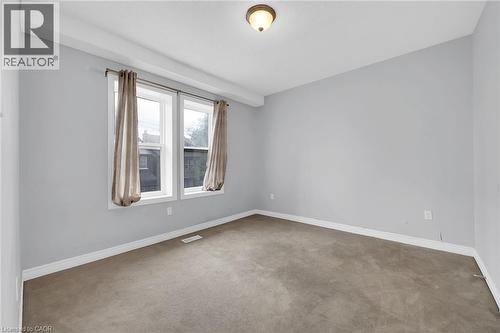 31 Gibson Avenue, Hamilton, ON 