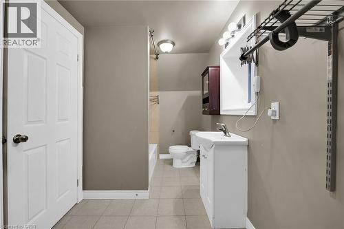 31 Gibson Avenue, Hamilton, ON 