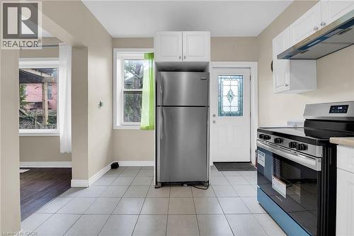 31 Gibson Avenue, Hamilton, ON 