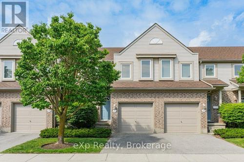 44 - 35 ROEHAMPTON CRESCENT  Guelph (Pineridge/Westminster Woods), ON N1L 1M8
