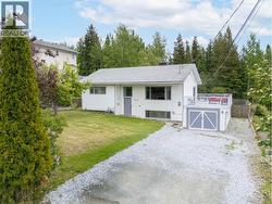 7930 ROSEWOOD PLACE Prince George, BC V2N 5M9
