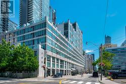 214 - 350 WELLINGTON STREET W Toronto, ON M5V 3W9