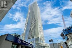 3912 - 1 BLOOR STREET E Toronto, ON M4W 0A8