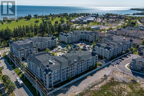 313 - 660 GORDON STREET  Whitby, ON L1N 0L1