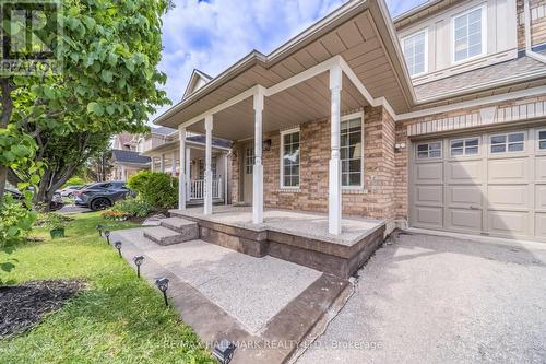 5437 Rochelle Way, Mississauga, ON 