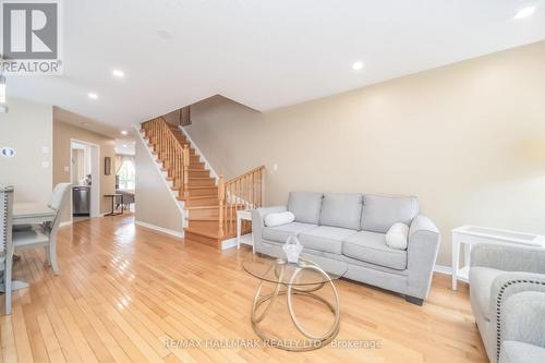 5437 Rochelle Way, Mississauga, ON 