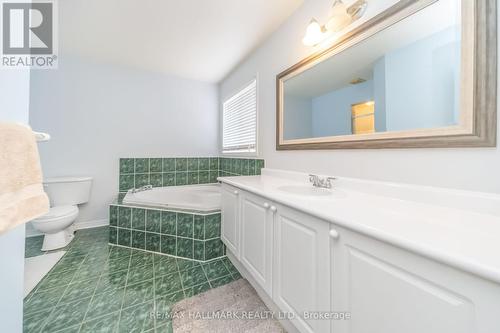 5437 Rochelle Way, Mississauga, ON 