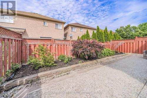 5437 Rochelle Way, Mississauga, ON 