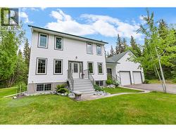 10020 TREBE ROAD Prince George, BC V2N 5B4