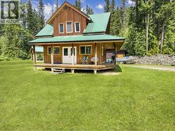 6081 KEITHLEY CREEK ROAD Likely, BC V0L 1N0