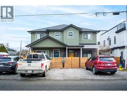 805 Burne Avenue Unit# 4 Kelowna, BC V1Y 5P6
