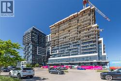 2093 FAIRVIEW Street Unit# 611  Burlington, ON L7R 0E6