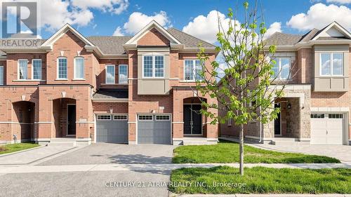 37 CAPREOL AVENUE  Aurora, ON L4G 0Z8