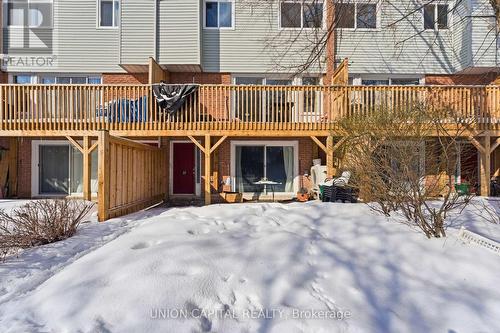 317 Milestone Crescent, Aurora, ON 