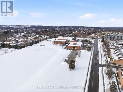 317 Milestone Crescent, Aurora, ON 
