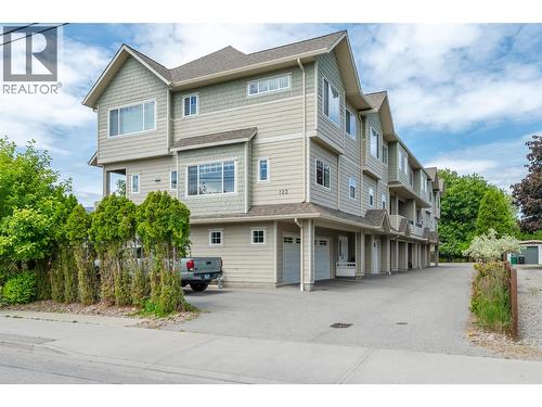 123 Green Avenue W Unit# 103  Penticton, BC V2A 3S9