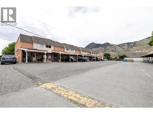 1980 GLENWOOD Drive Unit# 39  Kamloops, BC V2C 4G4