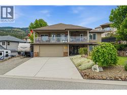 3065 Sageview Road West Kelowna, BC V4T 2Y5