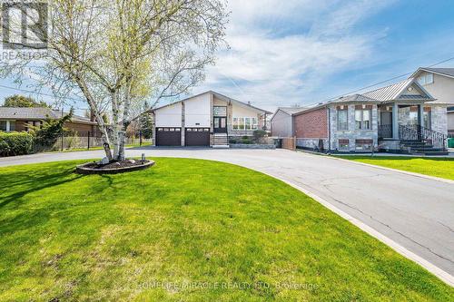 3188 Parkerhill Road, Mississauga, ON 