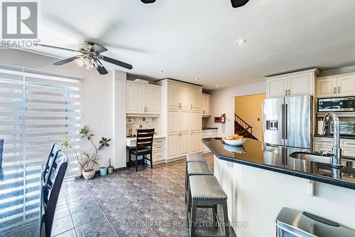 3188 Parkerhill Road, Mississauga, ON 