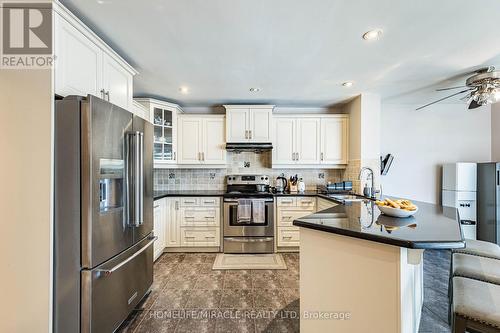 3188 Parkerhill Road, Mississauga, ON 