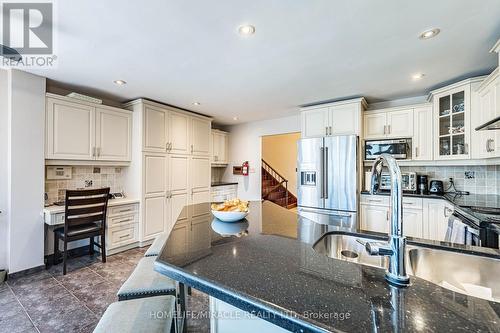 3188 Parkerhill Road, Mississauga, ON 