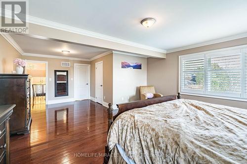 3188 Parkerhill Road, Mississauga, ON 