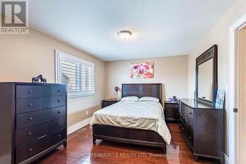 3188 Parkerhill Road, Mississauga, ON 