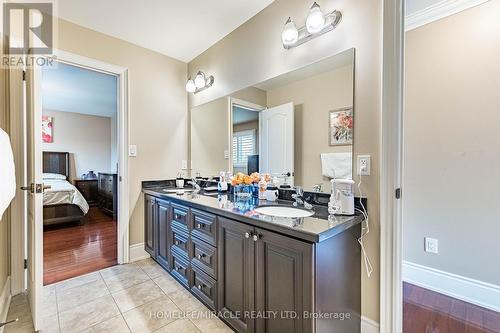 3188 Parkerhill Road, Mississauga, ON 