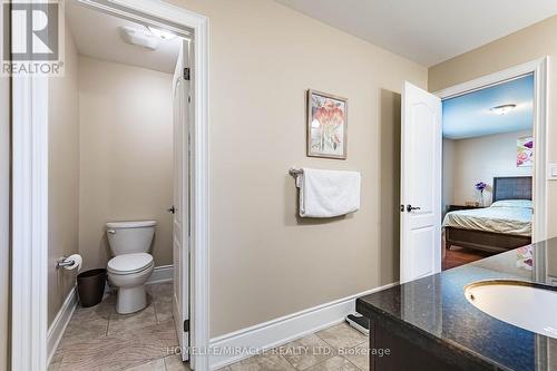 3188 Parkerhill Road, Mississauga, ON 