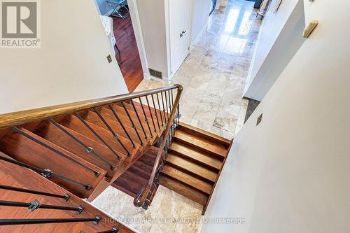 3188 Parkerhill Road, Mississauga, ON 