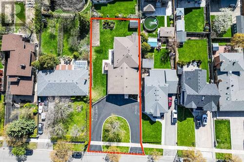 3188 Parkerhill Road, Mississauga, ON 