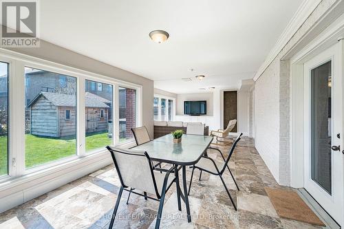 3188 Parkerhill Road, Mississauga, ON 