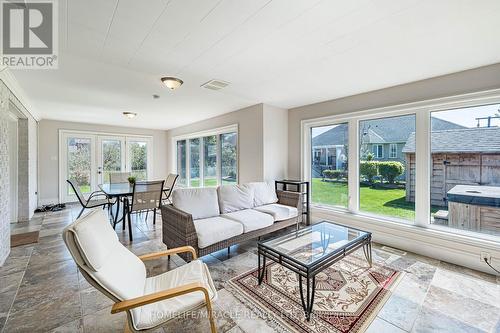 3188 Parkerhill Road, Mississauga, ON 