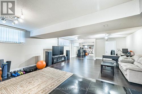 3188 Parkerhill Road, Mississauga, ON 