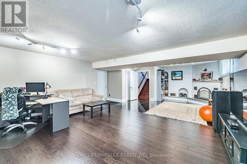 3188 Parkerhill Road, Mississauga, ON 