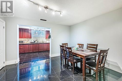 3188 Parkerhill Road, Mississauga, ON 