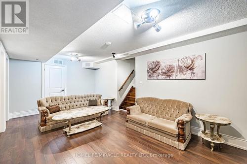 3188 Parkerhill Road, Mississauga, ON 